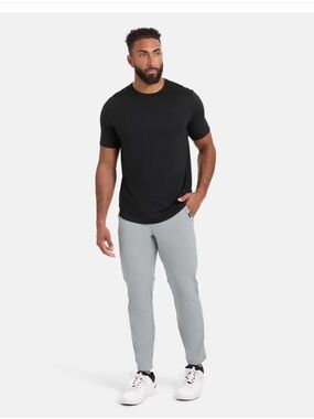 NWT UNRL Catalyst Pant in Cadet Gray. Size Large Tall.